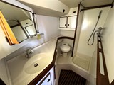 Glacer Asmus 51 Ensuite to Owners Cabin